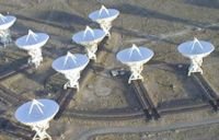 Very Large Array